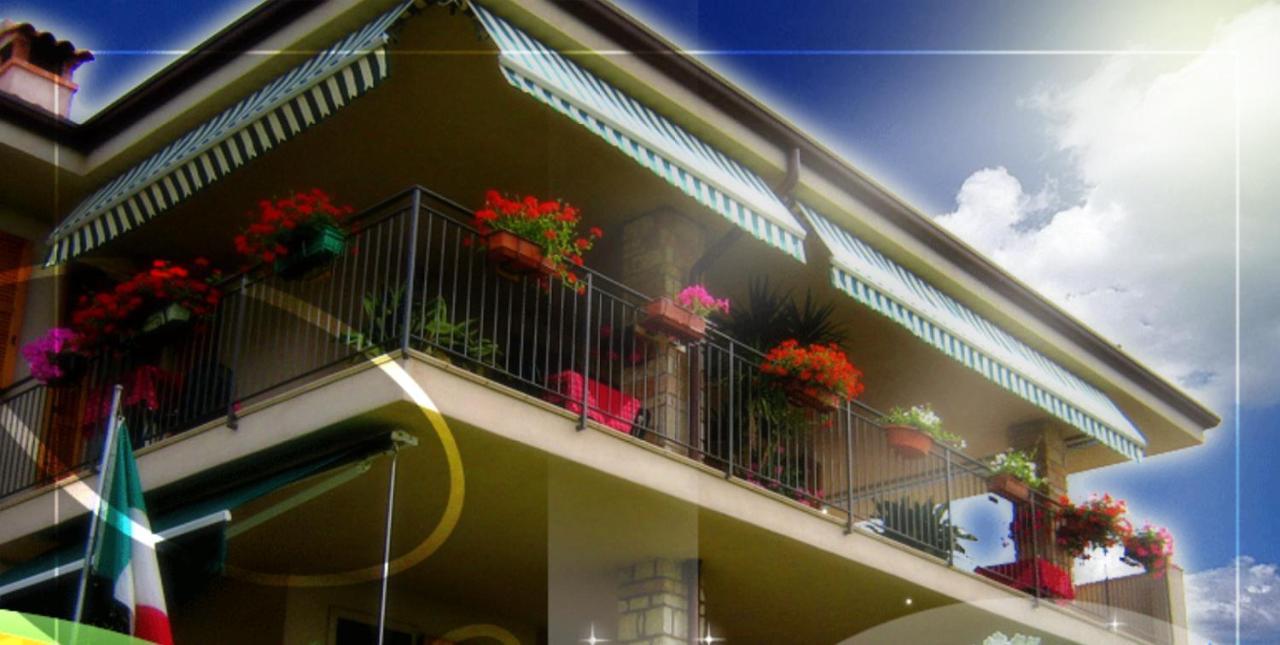 Ladi'S B&B Bardolino Exterior foto
